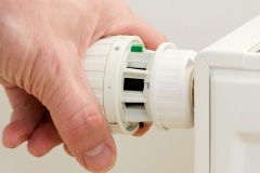 Matching Green central heating repair costs