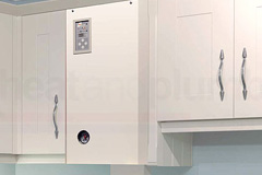 Matching Green electric boiler quotes