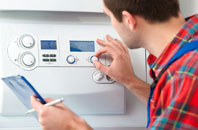 free Matching Green gas safe engineer quotes