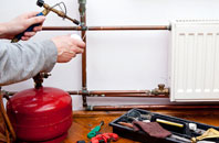 free Matching Green heating repair quotes
